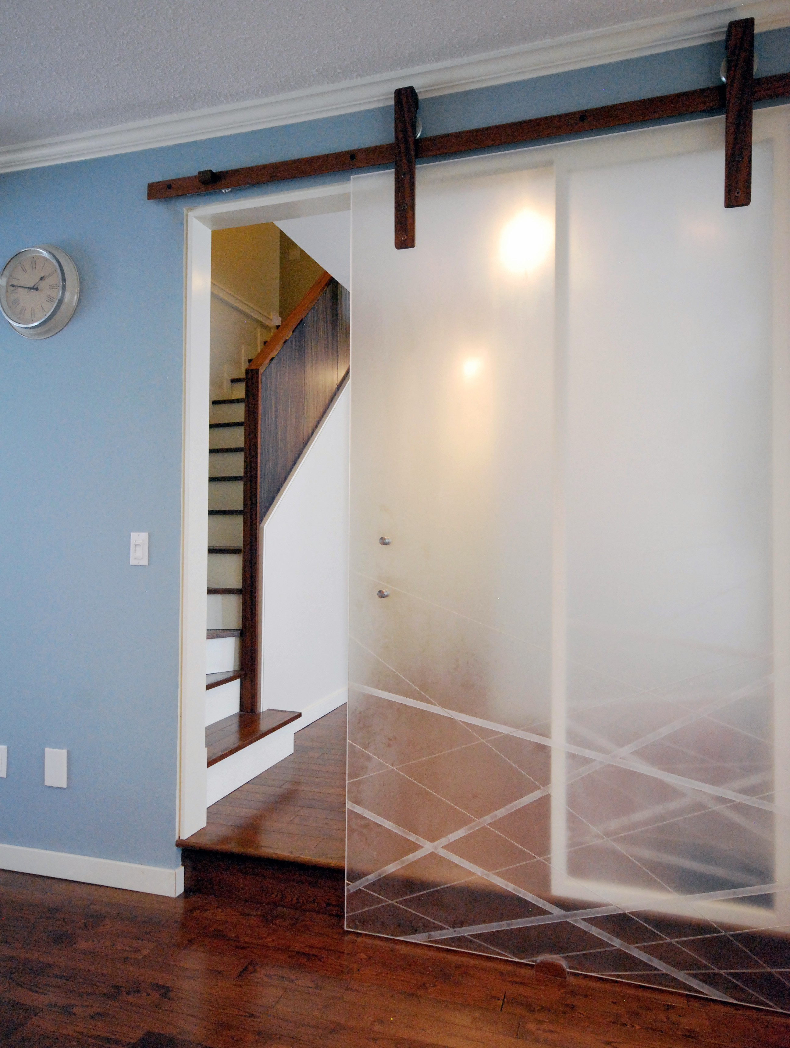 Renovation #1