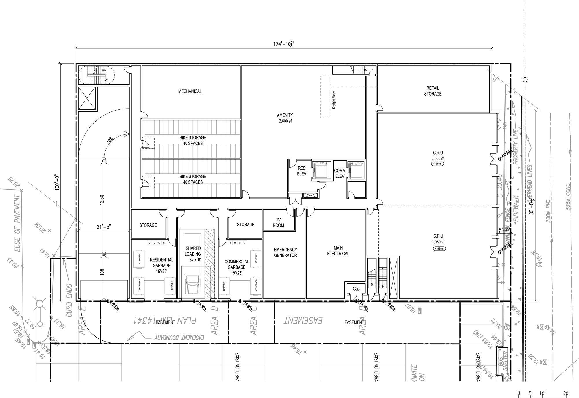 Mixed Use - Mission, BC