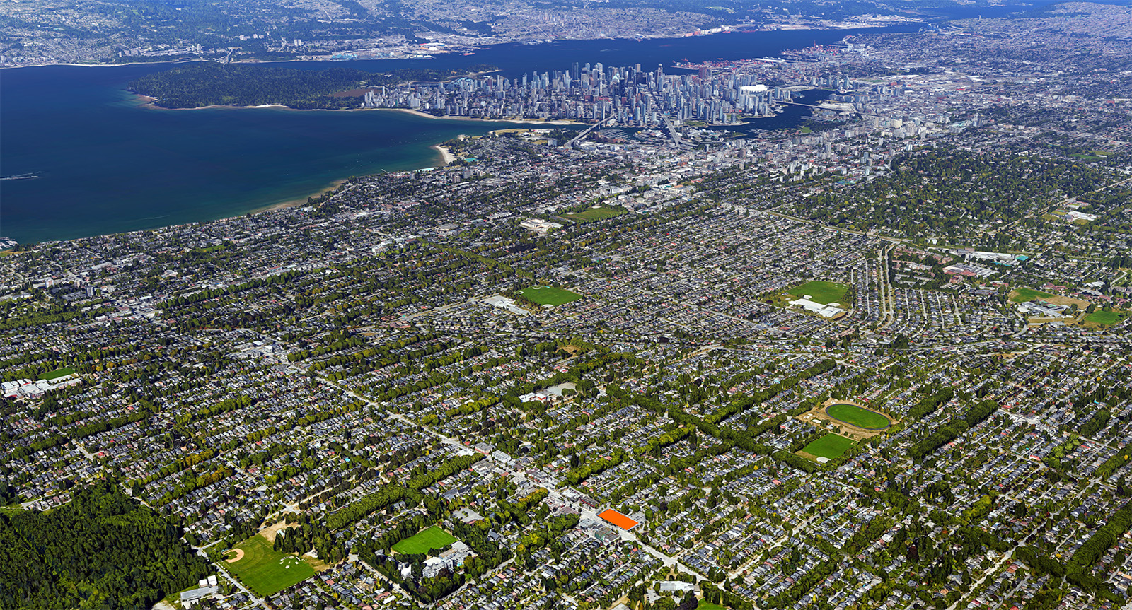 Multi Residential_Vancouver